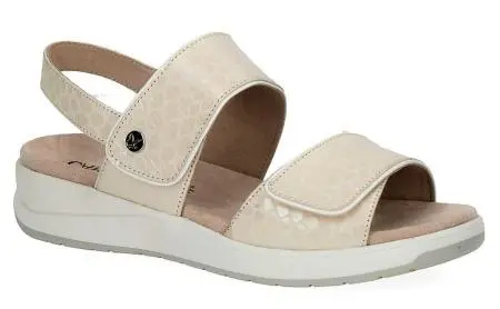 Купить 9-9-28252-20-142 CAPRICE Босоножки женские за 6 895 руб. в интернет-магазине Дом Обуви