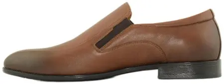 Купить 572 (рыж.) Sergio Mareatti Туфли мужские за 3 930 руб. в интернет-магазине Дом Обуви