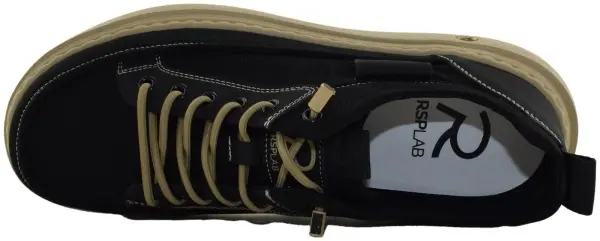 Купить VK83-200186 Respect Кеды мужские  за 6 160 руб. в интернет-магазине Дом Обуви