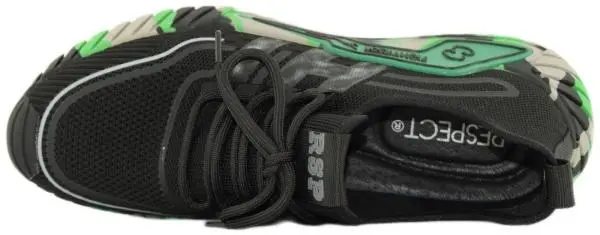 Купить VK63-162545 Respect Кроссовки мужские  за 3 370 руб. в интернет-магазине Дом Обуви