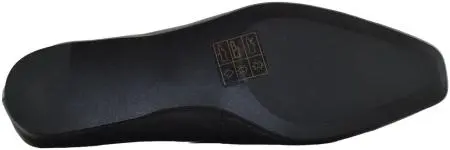 Купить A795T-M317-P1013 JA'VENSI Пантолеты женские  за 7 570 руб. в интернет-магазине Дом Обуви