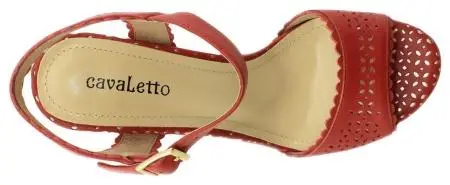 Купить 780901-209V11 (83) Сavaletto Босоножки женские за 3 150 руб. в интернет-магазине Дом Обуви