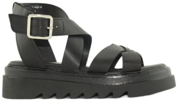 Купить 1-1-28703-28-001 TAMARIS Босоножки женские за 6 780 руб. в интернет-магазине Дом Обуви