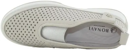 Купить 41-TPY5-38-105 BONAVI Слипоны женские за 4 400 руб. в интернет-магазине Дом Обуви