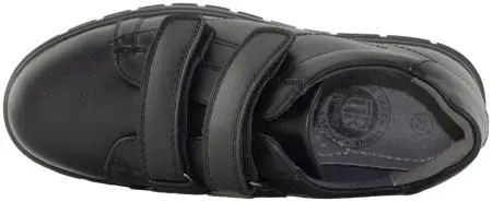 Купить 138652/02-01 TESORO Полуботинки детские за 2 870 руб. в интернет-магазине Дом Обуви