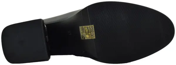 Купить 25-DMA9-9-101 BONAVI Ботинки женские за 6 200 руб. в интернет-магазине Дом Обуви