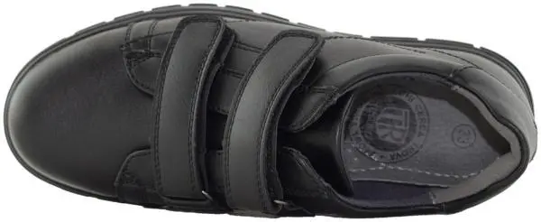 Купить 138652/02-01 TESORO Полуботинки детские за 2 870 руб. в интернет-магазине Дом Обуви