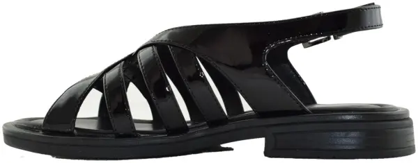 Купить SRS25-BCLM3-103C Covani Босоножки женские за 4 750 руб. в интернет-магазине Дом Обуви