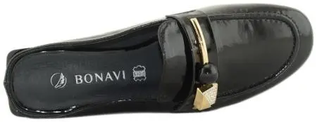 Купить 12W7-32-501 BONAVI Пантолеты женские  за 3 980 руб. в интернет-магазине Дом Обуви