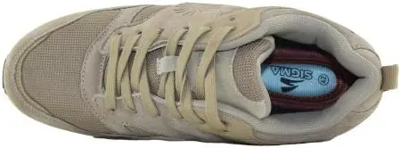 Купить JS01001I-M Sigma Кроссовки мужские за 4 380 руб. в интернет-магазине Дом Обуви