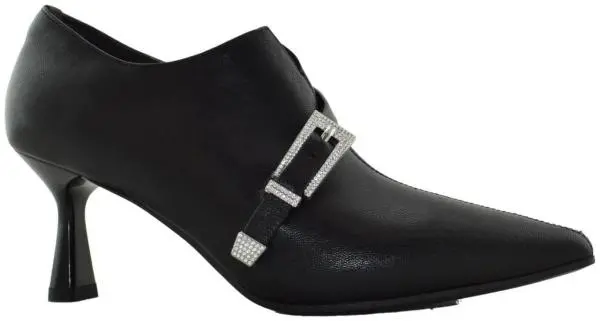 Купить 8S3031-2 BERKONTY Полуботинки женские  за 9 510 руб. в интернет-магазине Дом Обуви