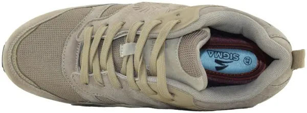 Купить JS01001I-M Sigma Кроссовки мужские за 4 380 руб. в интернет-магазине Дом Обуви