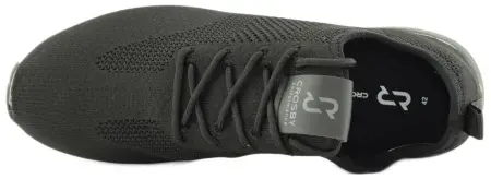 Купить 417095/01-01 CROSBY Кроссовки мужские за 3 200 руб. в интернет-магазине Дом Обуви