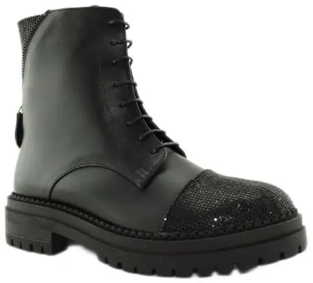 Купить 533-9811-01-M3 Dakkem Ботинки женские за 5 400 руб. в интернет-магазине Дом Обуви