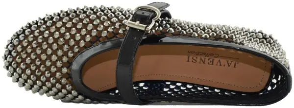 Купить 24S468-3-2 JA'VENSI Туфли женские  за 5 750 руб. в интернет-магазине Дом Обуви