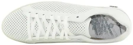 Купить Л085вп Sergio Mareatti Кеды мужские за 4 680 руб. в интернет-магазине Дом Обуви