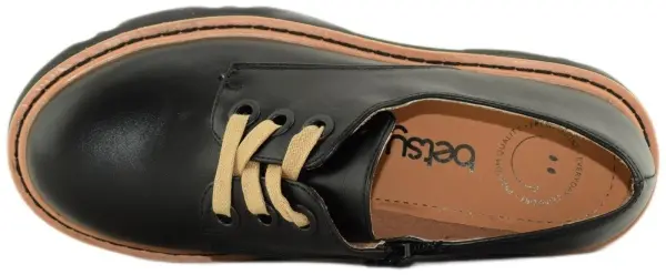 Купить 928331/09-03 BETSY Полуботинки подростковые за 2 790 руб. в интернет-магазине Дом Обуви