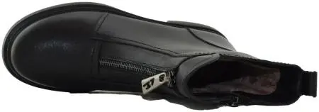 Купить 42-DBU3-20-301 BONAVI Ботинки женские за 6 220 руб. в интернет-магазине Дом Обуви