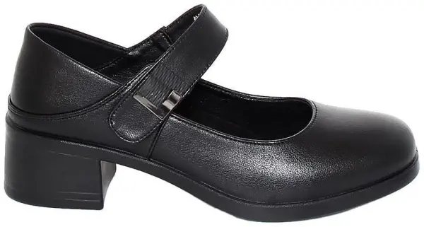 Купить 42-TMU4-8-101S BONAVI Туфли женские за 4 180 руб. в интернет-магазине Дом Обуви