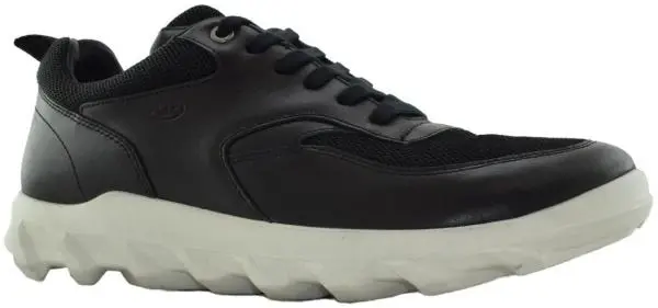 Купить 5753 BLACK  ATRAI Кроссовки мужские за 9 980 руб. в интернет-магазине Дом Обуви