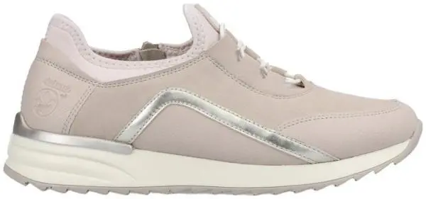 Купить N8083-60 RIEKER Кроссовки женские за 4 170 руб. в интернет-магазине Дом Обуви