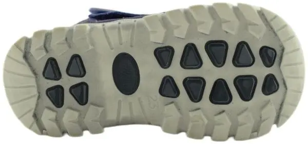 Купить 19СМФ 26143Ш SHAGOVITA  Сапоги детские за 2 200 руб. в интернет-магазине Дом Обуви