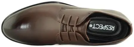 Купить VS83-157082 RESPECT Полуботинки мужские за 4 400 руб. в интернет-магазине Дом Обуви