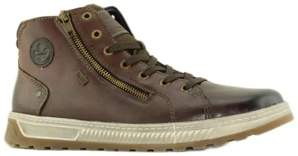 Купить 37021-25 Rieker Кроссовки мужские за 7 960 руб. в интернет-магазине Дом Обуви