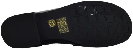 Купить AM030_01LK-BL EL TEMPO Лоферы женские за 5 730 руб. в интернет-магазине Дом Обуви