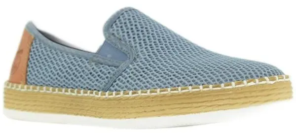 Купить L7873-12 RIEKER Слипоны женские за 2 980 руб. в интернет-магазине Дом Обуви