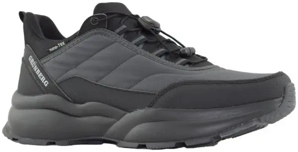 Купить 138155/14-02 GRUNBERG Кроссовки мужские за 5 930 руб. в интернет-магазине Дом Обуви