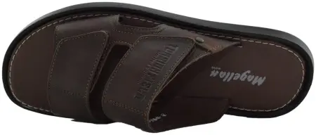 Купить 36-1728-41 Magellan Сабо мужские за 2 880 руб. в интернет-магазине Дом Обуви Купить 36-1728-41 Magellan Сабо мужские за 2 880 руб. в интернет-магазине Дом Обуви