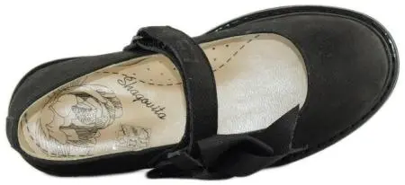 Купить 21СМФ 43274 SHAGOVITA  Туфли детские за 2 490 руб. в интернет-магазине Дом Обуви