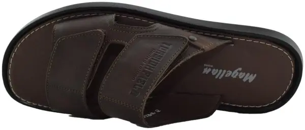 Купить 36-1728-41 Magellan Сабо мужские за 2 880 руб. в интернет-магазине Дом Обуви Купить 36-1728-41 Magellan Сабо мужские за 2 880 руб. в интернет-магазине Дом Обуви