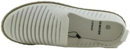 Купить 457044/08-01 NEOMOOD Эспадрильи женские за 2 600 руб. в интернет-магазине Дом Обуви