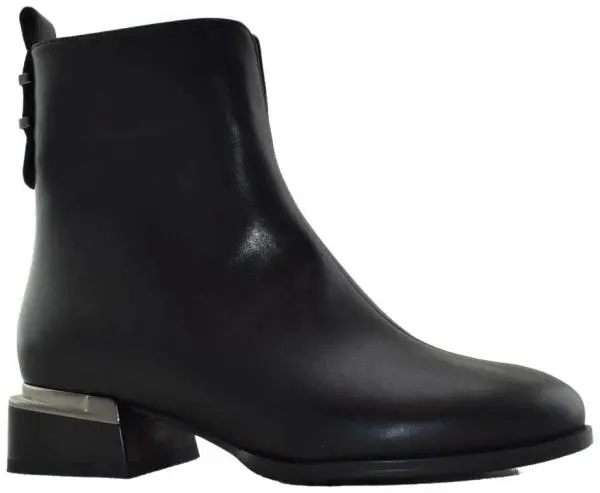 Купить 25-DBA16-28-101 LADY COUTURE Ботильоны женские за 8 520 руб. в интернет-магазине Дом Обуви