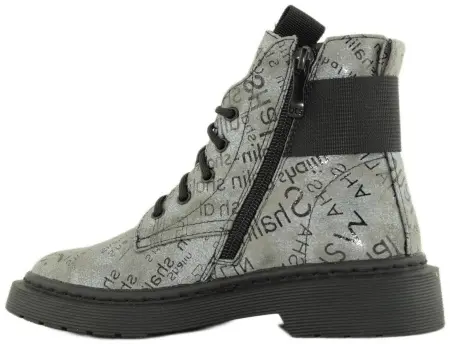 Купить 918319/11-04 BETSY Ботинки подростковые за 2 200 руб. в интернет-магазине Дом Обуви