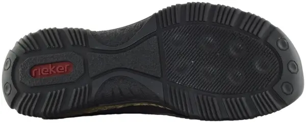 Купить N32G0-35 RIEKER Полуботинки женские за 6 950 руб. в интернет-магазине Дом Обуви