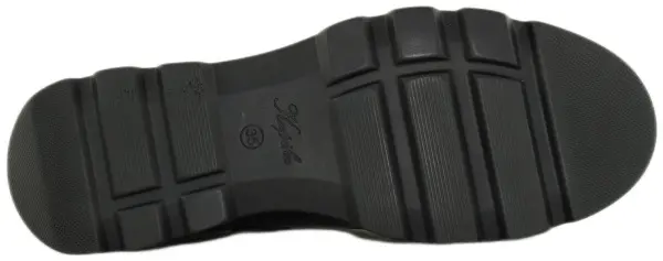 Купить 24690п-1 KAPIKA Туфли подростковые за 3 140 руб. в интернет-магазине Дом Обуви