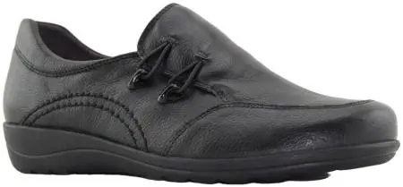 Купить 9-9-24705-41-022 CAPRICE Полуботинки женские за 8 990 руб. в интернет-магазине Дом Обуви