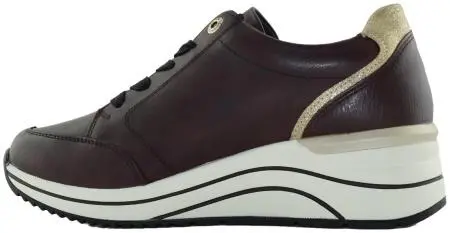 Купить D0T03-35 REMONTE Туфли женские за 7 950 руб. в интернет-магазине Дом Обуви