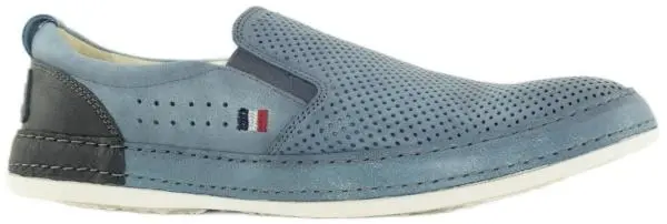 Купить Л269сп Sergio Mareatti Слипоны мужские за 4 340 руб. в интернет-магазине Дом Обуви