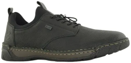 Купить B0379-00 Rieker Полуботинки мужские за 5 960 руб. в интернет-магазине Дом Обуви