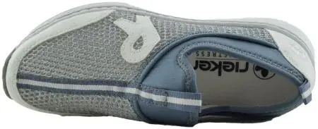 Купить N5554-12 RIEKER Кроссовки женские за 4 520 руб. в интернет-магазине Дом Обуви