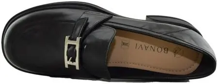 Купить 25-TZV17-3-101 BONAVI Туфли женские за 5 990 руб. в интернет-магазине Дом Обуви