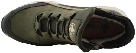 Купить X8083-54 RIEKER Ботинки женские за 5 560 руб. в интернет-магазине Дом Обуви