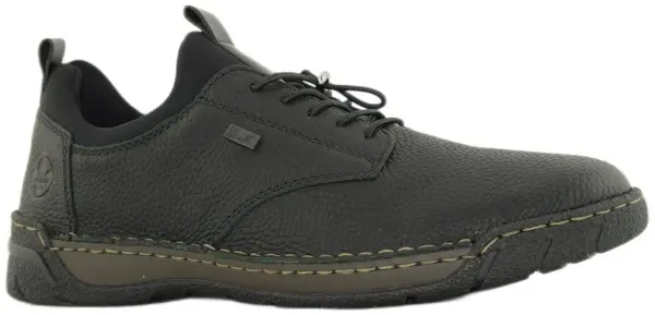 Купить B0379-00 Rieker Полуботинки мужские за 7 950 руб. в интернет-магазине Дом Обуви