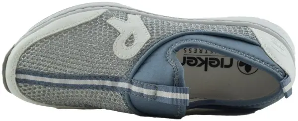 Купить N5554-12 RIEKER Кроссовки женские за 4 520 руб. в интернет-магазине Дом Обуви