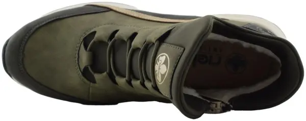 Купить X8083-54 RIEKER Ботинки женские за 6 950 руб. в интернет-магазине Дом Обуви