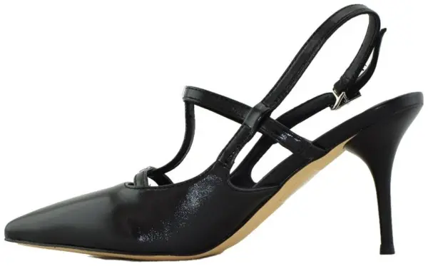 Купить A826T-H856-TP103 JA'VENSI Туфли женские летние за 6 780 руб. в интернет-магазине Дом Обуви